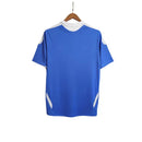 Camisa Chelsea Home 11/12 Retrô - Azul - Futx Brasil