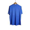 Camisa Chelsea Home 12/13 Retrô - Azul e Dourada - Futx Brasil