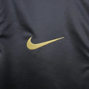 Camisa Manchester City Away 13/14 Retrô - Preta - Futx Brasil