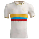 Camisa Colômbia Edição 100 Anos - Branca - Futx Brasil