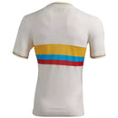Camisa Colômbia Edição 100 Anos - Branca - Futx Brasil