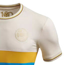 Camisa Colômbia Edição 100 Anos - Branca - Futx Brasil