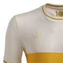 Camisa Colômbia Edição 100 Anos - Branca - Futx Brasil