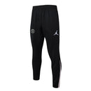 Conjunto Agasalho Treino PSG 24/25 - Branco - Futx Brasil