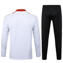 Conjunto Agasalho Treino Internacional 25/26 - Cinza My Store