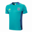 Conjunto Ajax Treino 24/25 - Azul - Futx Brasil
