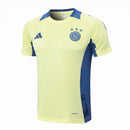 Conjunto Ajax Treino 24/25 - Amarela - Futx Brasil