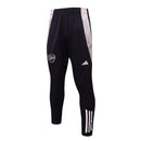 Conjunto Agasalho Treino Arsenal 24/25 - Roxo Aurora - Futx Brasil