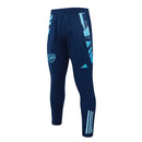 Conjunto Agasalho Treino Arsenal 24/25 - Azul Escuro - Futx Brasil