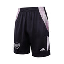 Conjunto Arsenal Treino 24/25 - Roxo Escuro - Futx Brasil