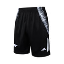Conjunto Arsenal Treino Regata 24/25 - Vermelho e Azul - Futx Brasil