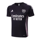 Conjunto Arsenal Treino 24/25 - Roxo Escuro - Futx Brasil