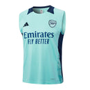 Conjunto Arsenal Treino Regata 24/25 - Azul - Futx Brasil