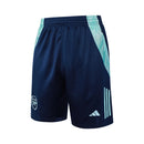 Conjunto Arsenal Treino Regata 24/25 - Azul - Futx Brasil