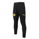 Conjunto Agasalho Treino Borussia Dortmund 24/25 - Amarelo - Futx Brasil