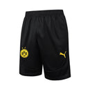 Conjunto Borussia Dortmund Treino 24/25 - Preto - Futx Brasil