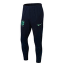 Conjunto Agasalho Treino Brasil 24/25 - Verde Àgua My Store