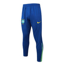Conjunto Agasalho Treino Brasil 24/25 - Azul My Store