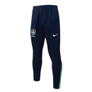 Conjunto Agasalho Treino Brasil 25/26 - Verde My Store