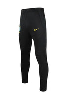 Conjunto Agasalho Treino Brasil 24/25 - All Black My Store