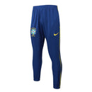Conjunto Agasalho Treino Brasil 24/25 - Azul My Store