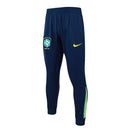 Conjunto Agasalho Treino Brasil 24/25 - Azul My Store