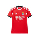 Conjunto Infantil Benfica home 25/26 - Vermelho My Store