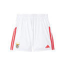 Conjunto Infantil Benfica home 25/26 - Vermelho My Store