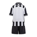 Conjunto Infantil Botafogo I 25/26 - Preto e Branco My Store