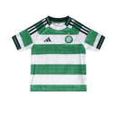 Conjunto Infantil Celtic Home 25/26 - Verde My Store