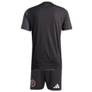Conjunto Infantil Inter Miami II 25/26 - Preto My Store