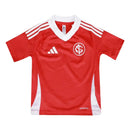 Conjunto Infantil Internacional I 25/26 - Vermelho My Store