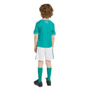 Conjunto Infantil Liverpool III 25/26 - Verde My Store