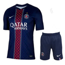 Conjunto Infantil PSG I 25/26 - Azul My Store