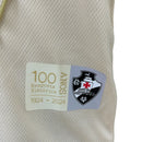 Conjunto Infantil Vasco III 24/25 - Bege - Futx Brasil