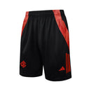 Conjunto Internacional Treino 24/25  - Preto My Store