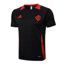 Conjunto Internacional Treino 24/25  - Preto My Store