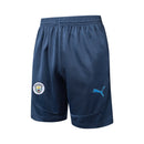 Conjunto Manchester City Treino 24/25 - Azul Escuro - Futx Brasil