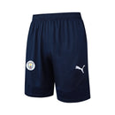 Conjunto Manchester City Treino 24/25 - Amarelo - Futx Brasil