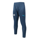 Conjunto Agasalho Treino Manchester City 24/25 - Azul Claro - Futx Brasil