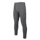 Conjunto Agasalho Treino Milan 24/25 - Cinza - Futx Brasil