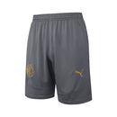 Conjunto Milan Treino 24/25 - Cinza - Futx Brasil