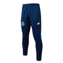 Conjunto Agasalho Treino Porto 24/25 - Azul Escuro - Futx Brasil
