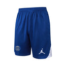 Conjunto PSG Treino 24/25 - Vermelho - Futx Brasil