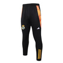 Conjunto Agasalho Treino Real Madrid 24/25 - Branco - Futx Brasil