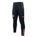 Conjunto Agasalho Treino Real Madrid 24/25 - Rosa - Futx Brasil
