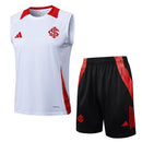 Conjunto Internacional Treino Regata 25/26  - Cinza My Store