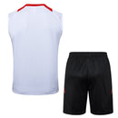 Conjunto Internacional Treino Regata 25/26  - Cinza My Store
