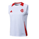 Conjunto Internacional Treino Regata 25/26  - Cinza My Store