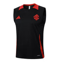 Conjunto Internacional Treino Regata 25/26  - Preto My Store